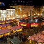 Top ten Christmas markets in Italy