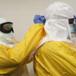 Roche gets go ahead for Ebola detection test