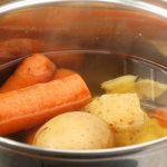 <b>“Cuisson à l’anglaise” -</b> If you’ve followed recipes in French you’ll perhaps be familiar with this one. To cook something “à l’anglaise” means simply to boil something. Perhaps this is down to the Brits’ lack of imagination in the kitchen.  Photo: Shutterstock