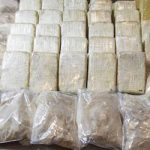 Major drug network busted in Macedonia