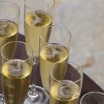 Sales of Italy’s fizzy wine surge abroad