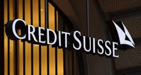 Credit Suisse denied bid to dismiss mortgage suit