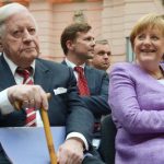 Was Helmut Schmidt an ‘impeccable Nazi’?