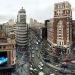 QUESTION: In what year did Madrid become the capital of Spain?Photo: Jesús Solana