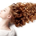 <b>“Avoir des anglaises” -</b> This expression, which means "to have curly hair", can be traced back to 19th century England, when it was fashionable for women to have spiral curls in their hair. It’s still used today.Photo: Shutterstock