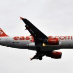 EasyJet cancels 40 flights over French strike