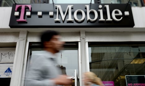 T-Mobile to pay $90 mn over US fraud charges