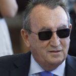 At last: Spain’s ‘Mr Shady’ goes behind bars