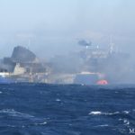 Italian ferry tragedy turns to murder mystery