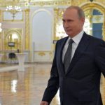 Germany rejects Putin’s ‘transparent’ speech