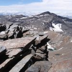Austrian hiker’s body found in Sierra Nevada