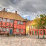 Denmark’s oldest town even older than thought