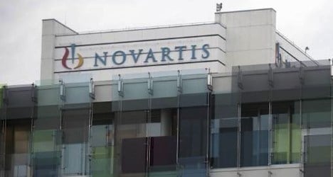 Novartis to launch psoriasis drug in Japan