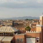 Italian held in Morocco for alleged sexual assault