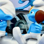 Spain to get world’s only Smurf theme park