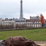 Five homeless men die as France freezes