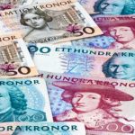 Sweden ranked fifth in global tax burden report