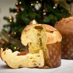 <b>Bring your own cake -</b> As well as some booze you might want to consider bringing a Panettone or Pandoro, which are Italian cakes typical for this time of year. A Torrone is also a good bet. These are often shared later on in the evening.  Photo: N i c o l a/Flickr
