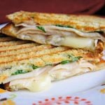 <b>Panini –</b> In the US or the UK, a panini is a grilled sandwich. Not in Italy. There, panini is just the plural of sandwich (panino). So best to ask for a “panino tostato”.Photo: Kitchen Life of a Navy Wife/Flickr