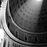 Pantheon, Rome. Photo: Steve Dawson