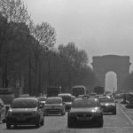 <b>7.Hold your breath:</b> Paris’s “dangerously” high pollution levels spurred authorities in March to offer free transport to everyone in the city as a way of improving the capital’s air quality ( a recent study claimed it’s as bad as being stuck in a 20-sqm room with eight smokers). The decision was applauded around the world and other French cities followed Paris’s example, but at a loss of €4 million ($5.5 million) per day for the city coffers, the campaign only lasted a few days unfortunately.Photo: AFP