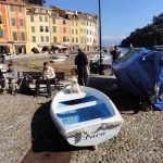 Portofino, Liguria.Photo: Jill Bellobuono