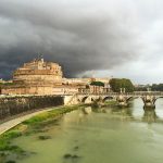 Rome.Photo: Elda Cassetta