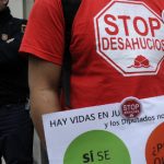 Bleak 2015 outlook for crisis-hit Spaniards
