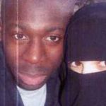 Killer’s fugitive girlfriend is in Syria: sources
