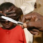 Claims ‘no evidence’ of FGM in Sweden