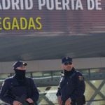 Spain to draw up new antiterrorism measures