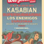 <b>For the music lover:</b> Travel snobs may scoff at Benidorm but the coastal destination is home to much more than sun, sea and sunloungers. Lowfestival from July 24th to the 26th welcomes a mixture of Spanish and international bands. Headliners in 2015 are British rockers Kasabian. Three-day tickets are currently available for €50 ($60) or you can go all out and get a VIP ticket for as little as €90. Photo: Low Festival