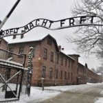 Germany remembers horror of Auschwitz