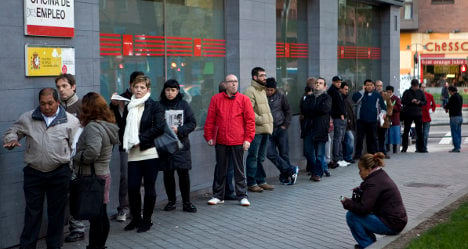 Unemployment falls by 253,000 in 2014