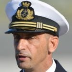 Bid to keep marine in Italy after heart op