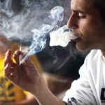 Holy smoke: Cannabis fest hits Canaries