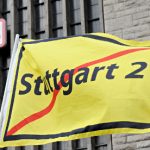 Worries over rising costs at Stuttgart project
