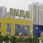 Sweden’s Ikea rebuilds relations in Russia