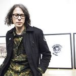 Swedish artist Dan Park attacked in Copenhagen