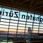 Zurich airport passenger count hits new record
