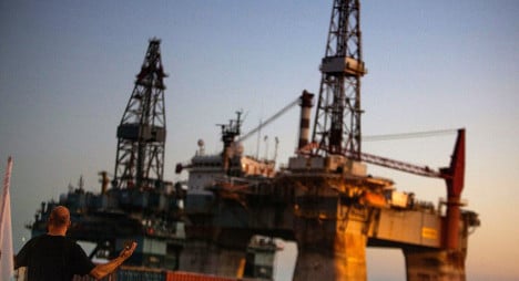 Spain's Repsol ends Canary oil exploration