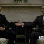 Danish actor gets major House of Cards role
