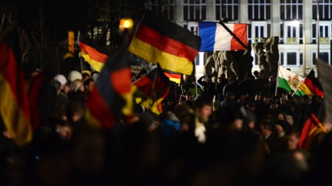Paris attacks: Knock-on effects across Europe