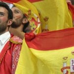 Qatar ‘buys’ noisy Spanish handball fans