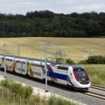 French railway gears up to install Wi-Fi on trains