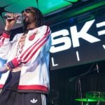 Snoop sweeps into Swedish ‘Ikea’ town