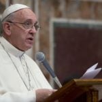 Pope slams ‘deviant forms of religion’