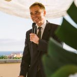 ‘The crisis hasn’t put Spaniards off weddings’
