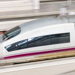 Spain set for new high-speed rail links in 2015