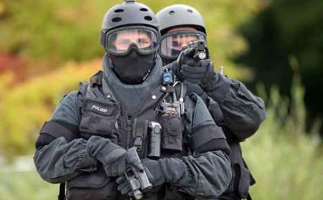 Police fear copycat attacks in Germany